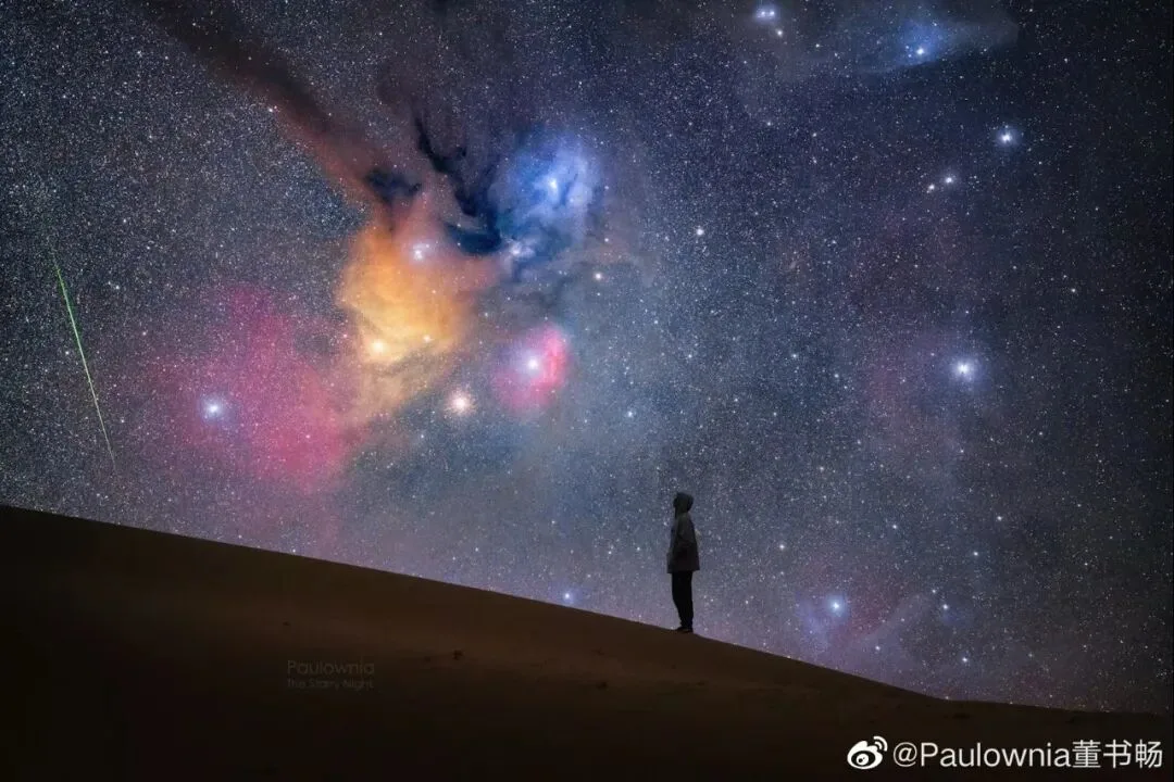 星宿计划结果公布，这些青年摄影师的照片都太强了吧！ · 图11