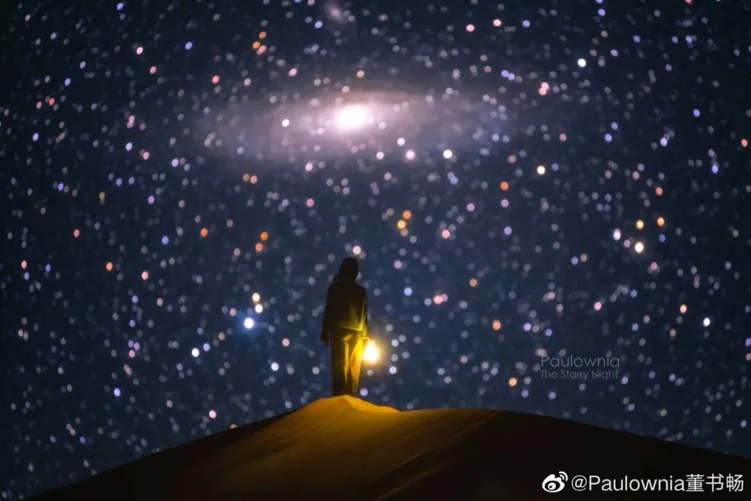 星宿计划结果公布，这些青年摄影师的照片都太强了吧！ · 图12