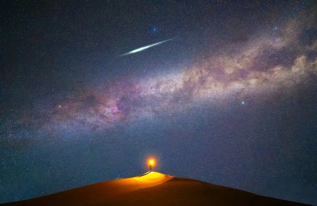 星宿计划结果公布，这些青年摄影师的照片都太强了吧！ · 图24