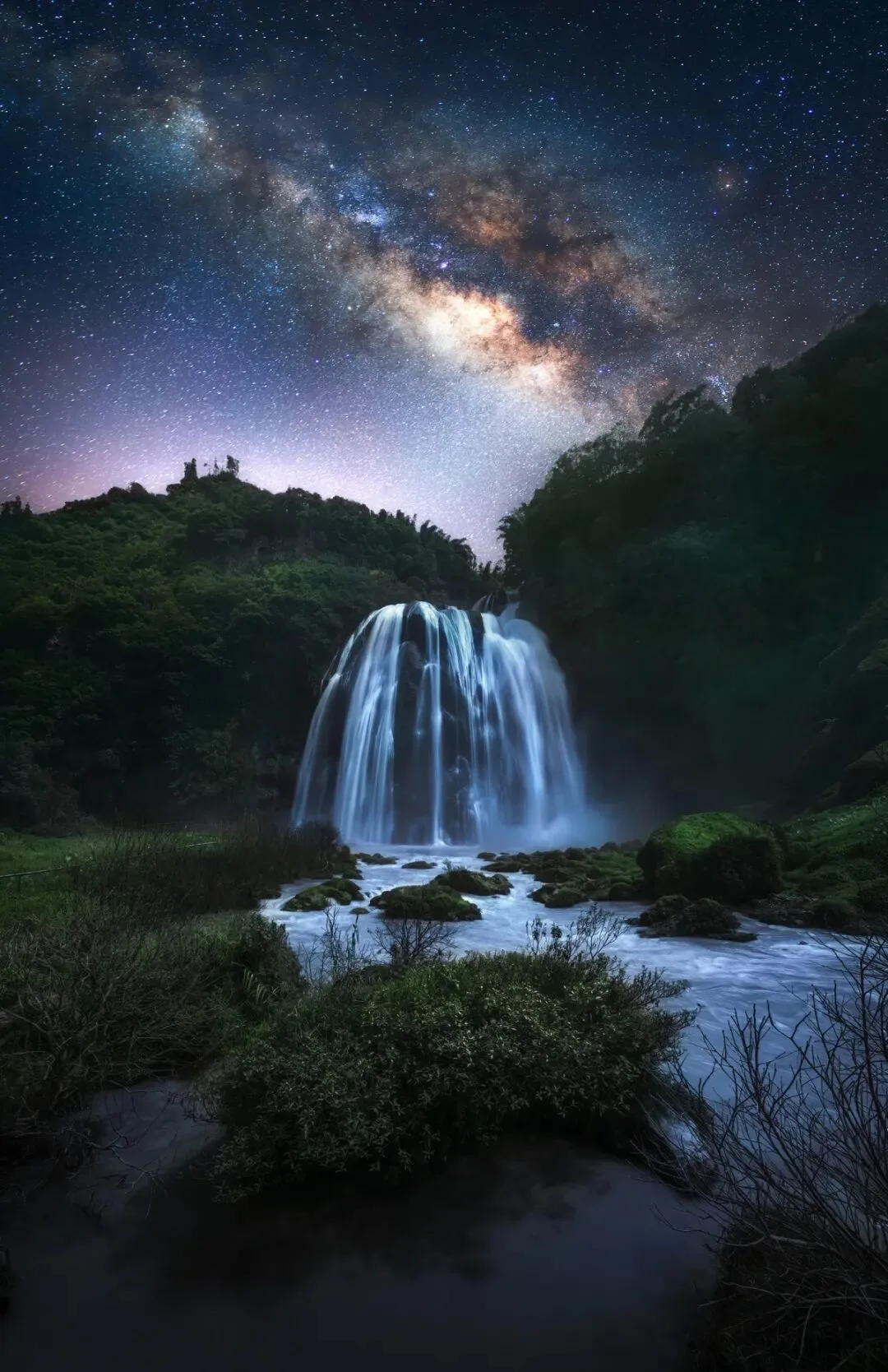 星宿计划结果公布，这些青年摄影师的照片都太强了吧！ · 图38