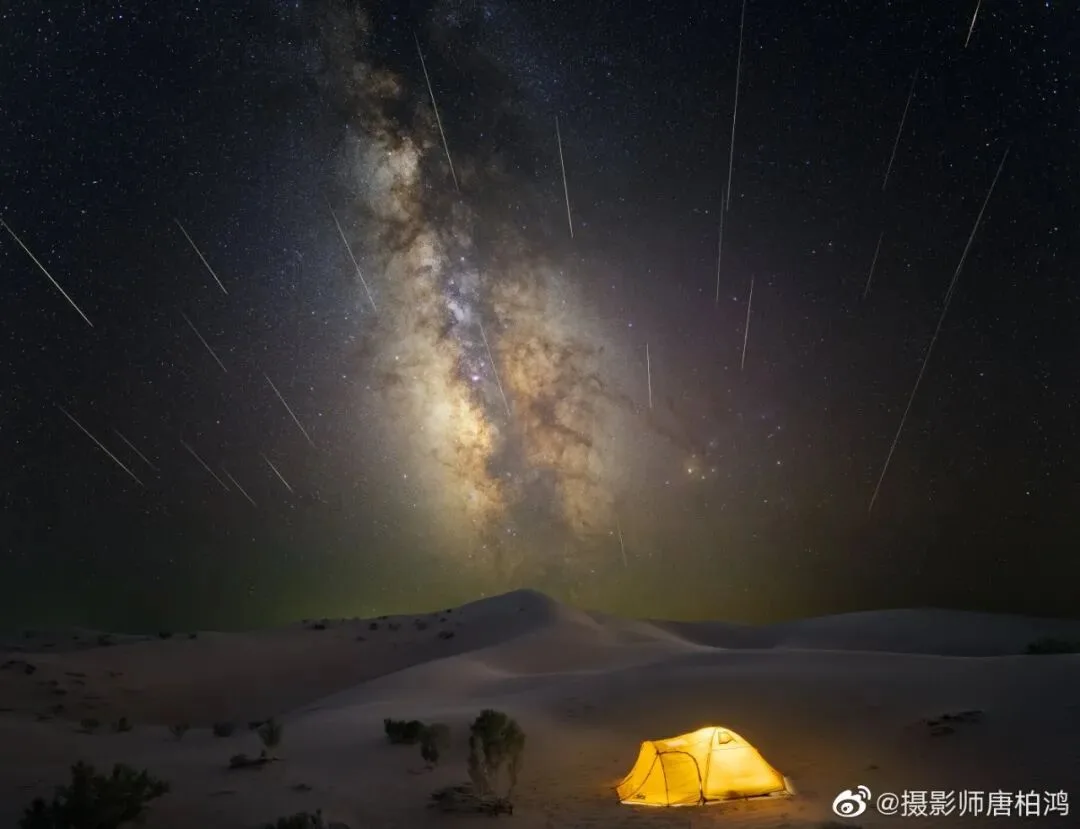 星宿计划结果公布，这些青年摄影师的照片都太强了吧！ · 图56