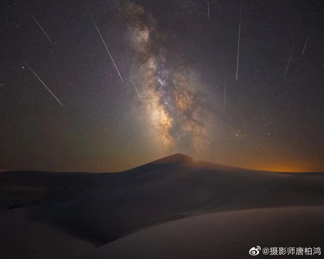 星宿计划结果公布，这些青年摄影师的照片都太强了吧！ · 图57