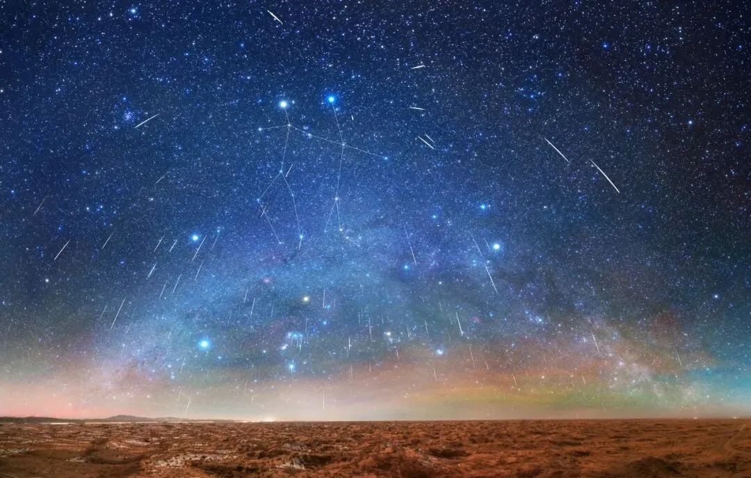 星宿计划结果公布，这些青年摄影师的照片都太强了吧！ · 图58