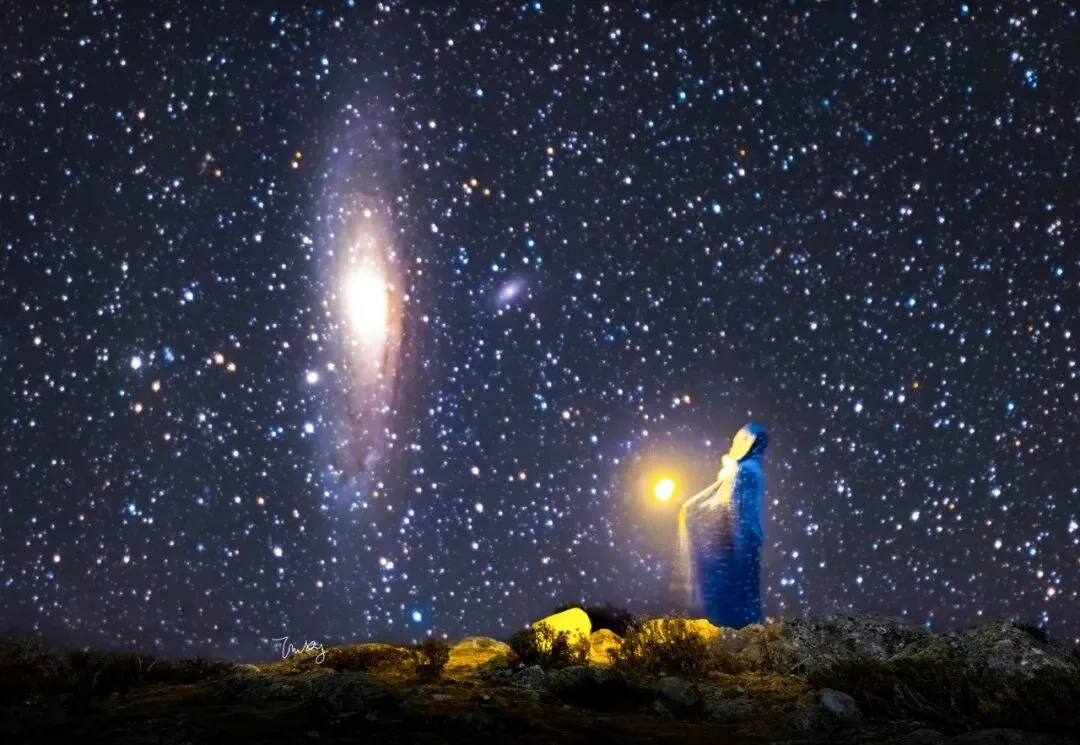 星宿计划结果公布，这些青年摄影师的照片都太强了吧！ · 图60