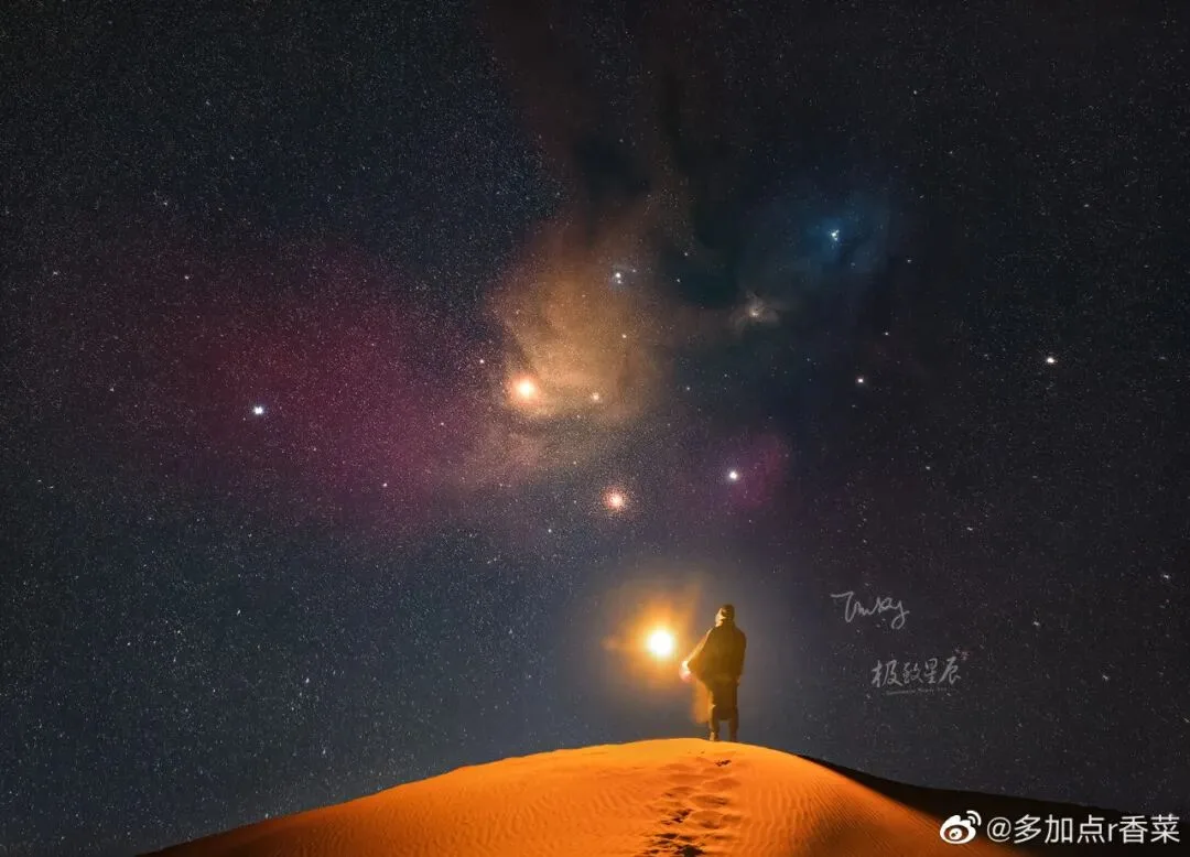 星宿计划结果公布，这些青年摄影师的照片都太强了吧！ · 图61