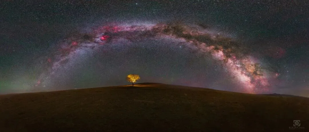 星宿计划结果公布，这些青年摄影师的照片都太强了吧！ · 图63