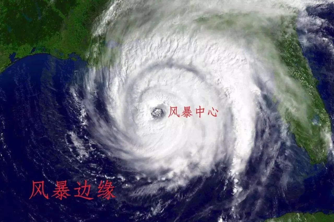从头到尾——风光摄影师揭秘前后期全过程！ · 图5