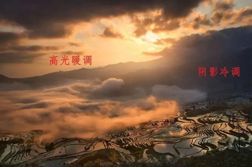 从头到尾——风光摄影师揭秘前后期全过程！ · 图26