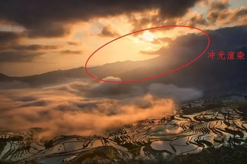 从头到尾——风光摄影师揭秘前后期全过程！ · 图28