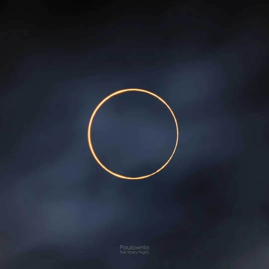 So Powerful! This Post-95 Photographer Won the 'Oscar' of Astrophotography! · Fig. 9