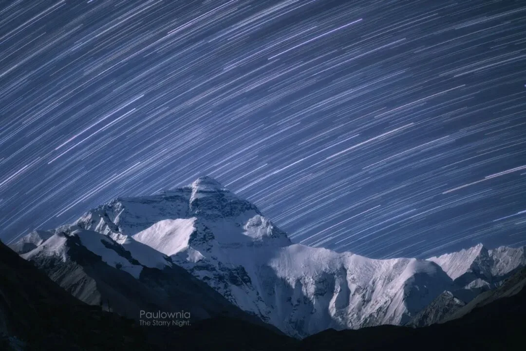 So Powerful! This Post-95 Photographer Won the 'Oscar' of Astrophotography! · Fig. 12