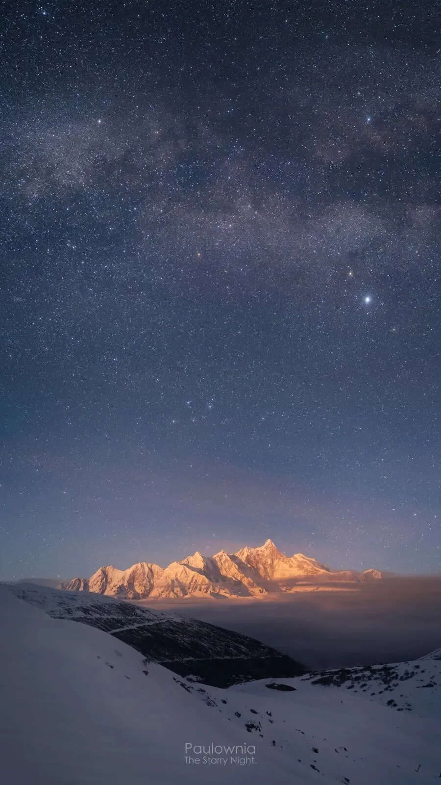 So Powerful! This Post-95 Photographer Won the 'Oscar' of Astrophotography! · Fig. 13