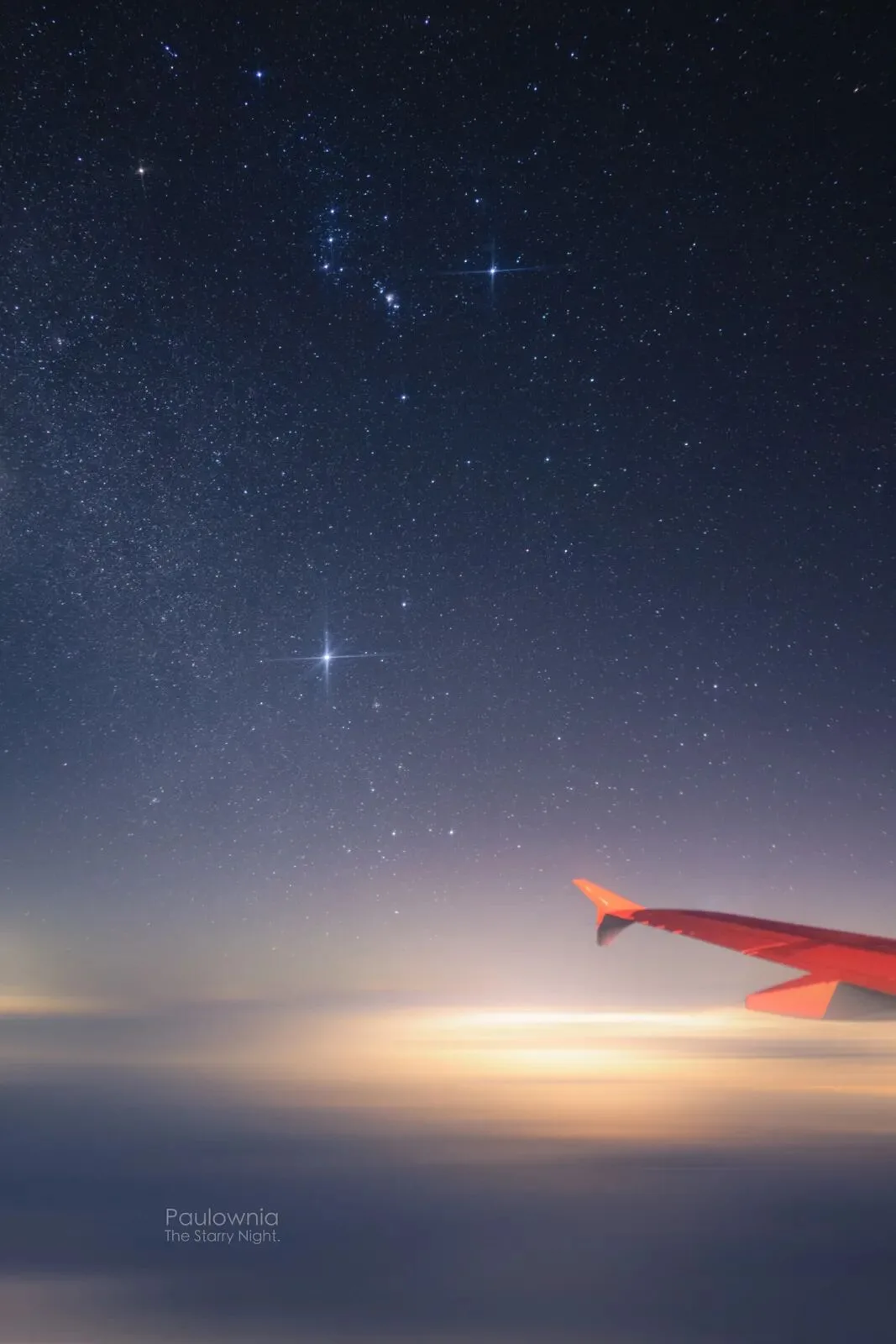 So Powerful! This Post-95 Photographer Won the 'Oscar' of Astrophotography! · Fig. 19