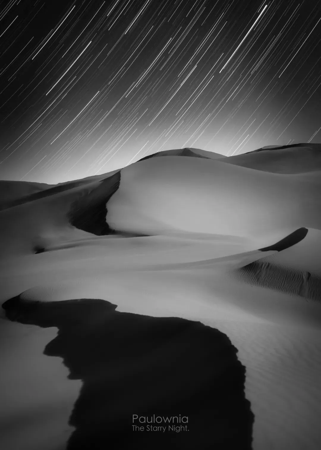 So Powerful! This Post-95 Photographer Won the 'Oscar' of Astrophotography! · Fig. 25