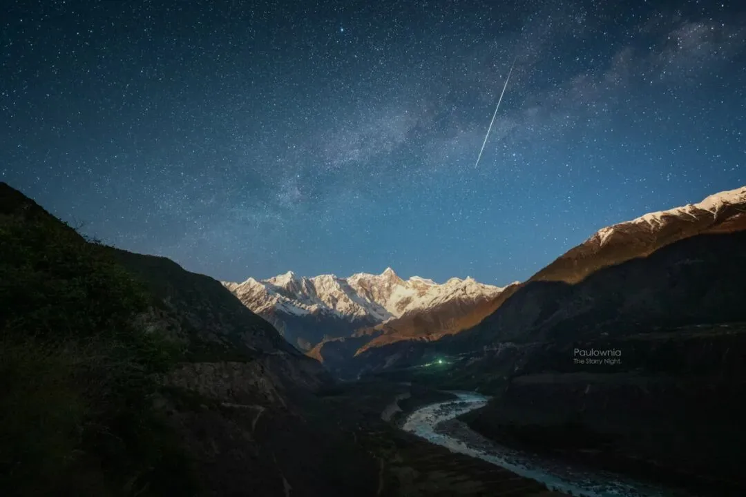 So Powerful! This Post-95 Photographer Won the 'Oscar' of Astrophotography! · Fig. 32